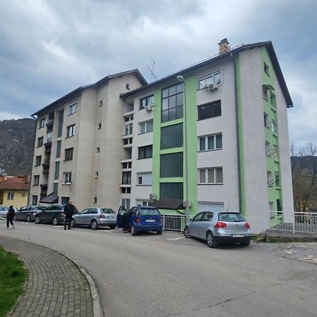 Apartment M Visegrad Bagian luar foto