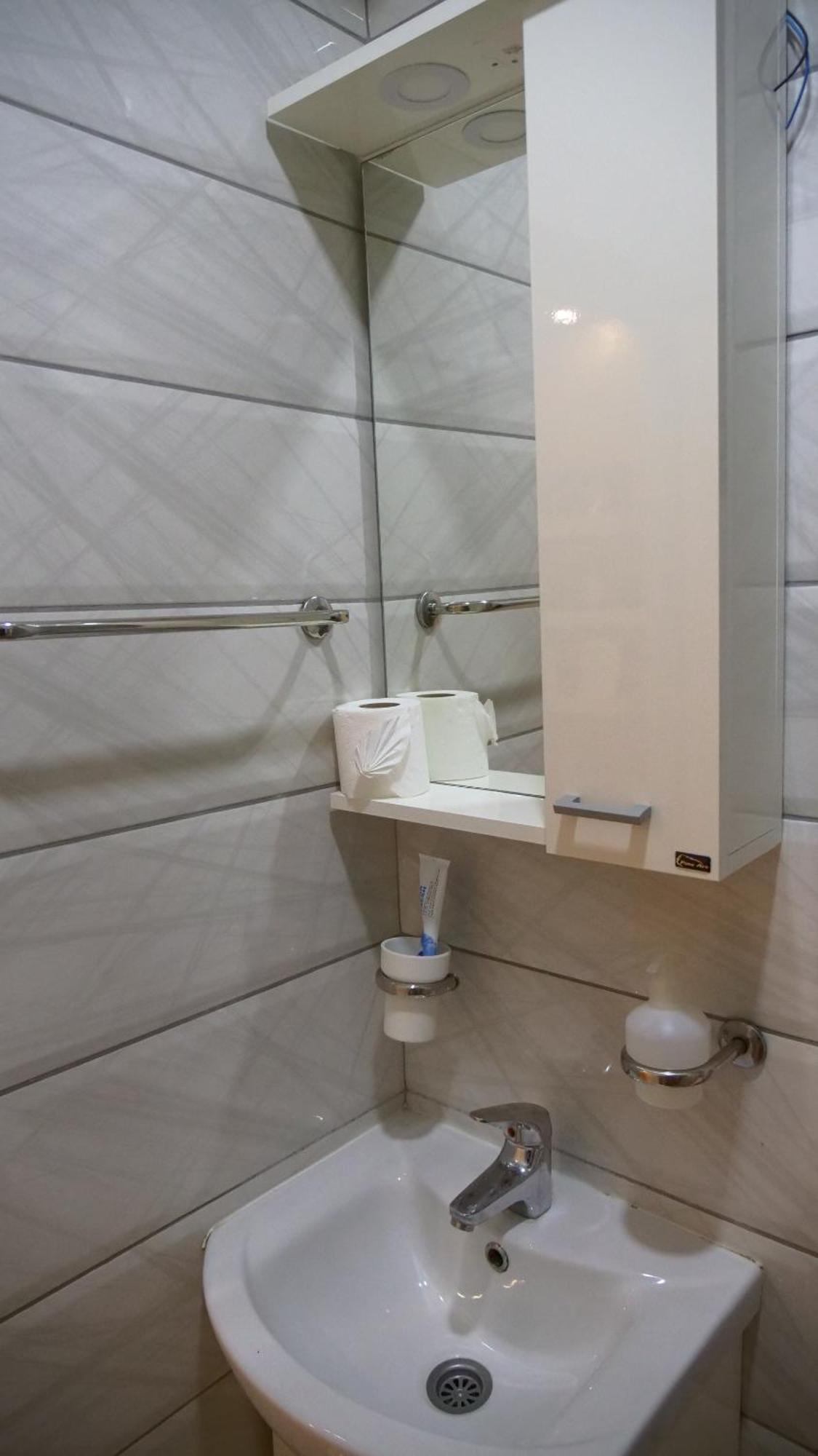 Apartment M Visegrad Bagian luar foto